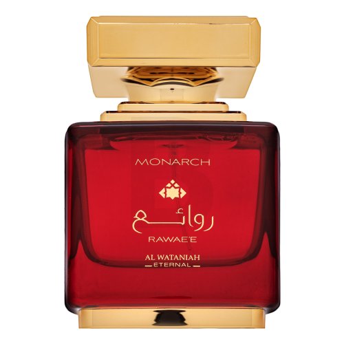 Al Wataniah Rawae'e Monarch EDP W 100 ml 100 Kvepalai