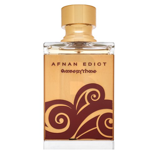 Afnan Afnan Edict Amberythme EDP U 80 ml 80 Kvepalai