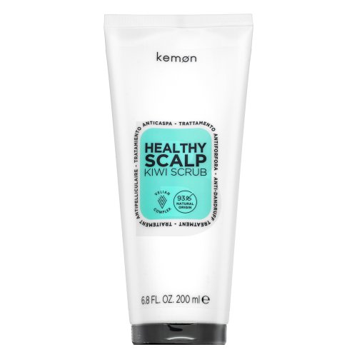 Kemon Kemon Healthy Scalp Kiwi Scrub 200 ml 200