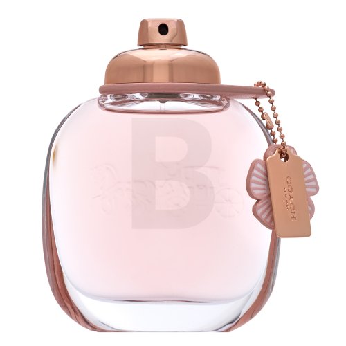 Coach Floral EDP W 90 ml 90 Kvepalai