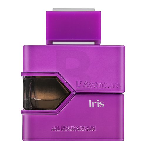 Al Haramain L'Aventure Iris PAR W 100 ml 100 Kvepalai