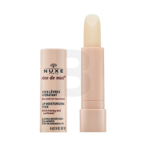 Nuxe R&ecirc;ve De Miel Lip Moisturizing Stick 4 g 4