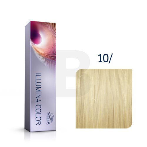 Wella Professionals Illumina Color 10/ 60 ml 60