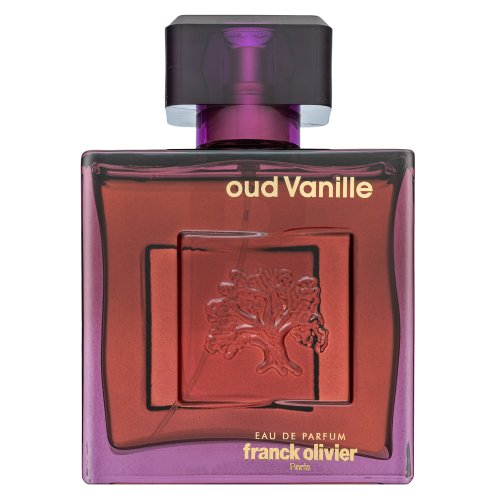 Franck Olivier Oud Vanille EDP U 100 ml 100 Kvepalai