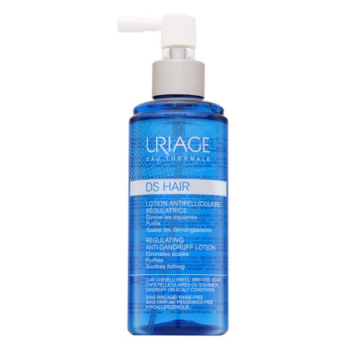 Uriage DS Hair Regulating Anti-Dandruff Lotion 100 ml 100