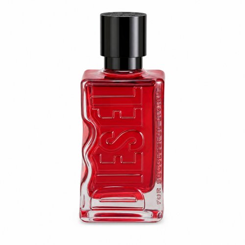Diesel D Red by Diesel EDP U 50 ml 50 Kvepalai
