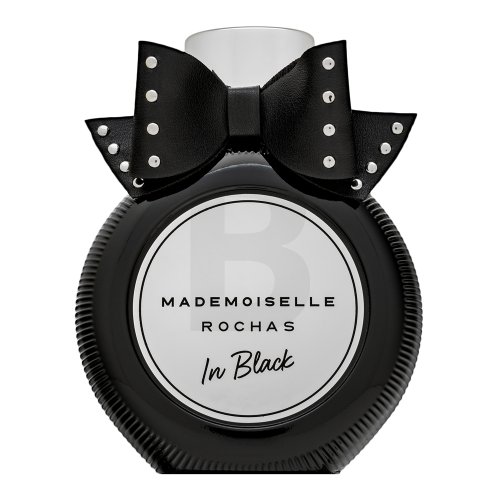 Rochas Mademoiselle Rochas In Black EDP W 90 ml 90 Kvepalai