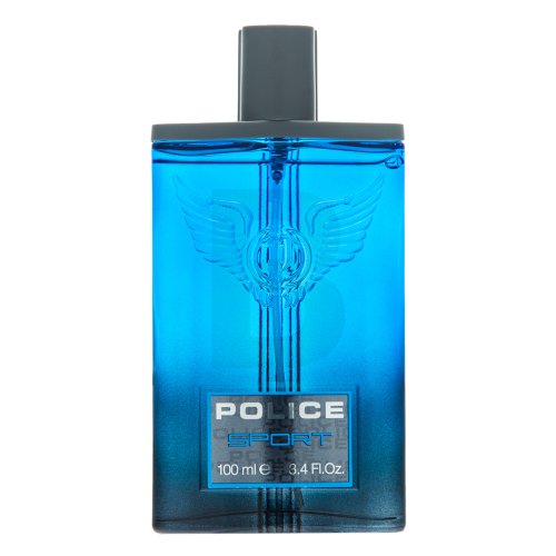 Police Sport EDT M 100 ml 100 Kvepalai