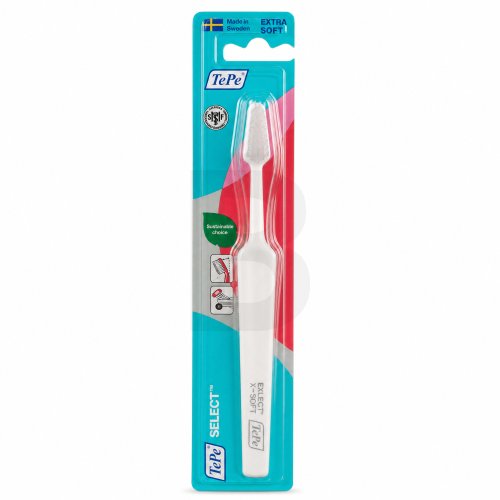 TePe Select Toothbrush Extra Soft