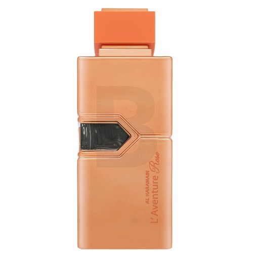 Al Haramain L'aventure Rose EDP W 200 ml 200 Kvepalai