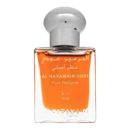 Al Haramain Oudi CPO U 15 ml 15 Kvepalai