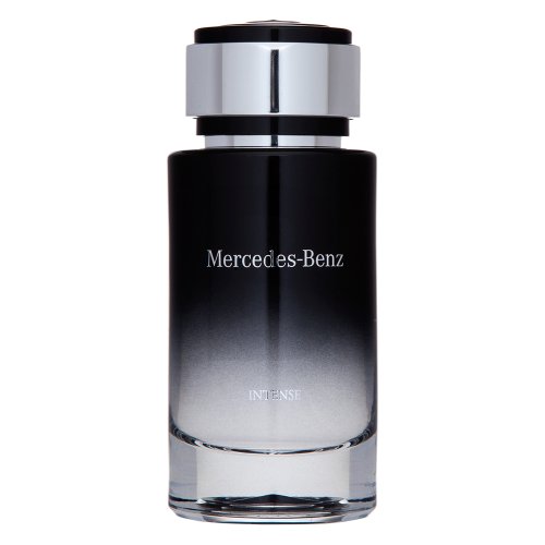 Mercedes-Benz Mercedes Benz Intense EDT M 120 ml 120 Kvepalai
