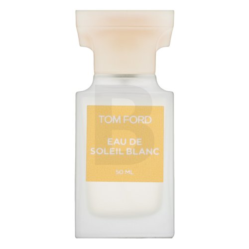 Tom Ford Eau de Soleil Blanc EDT U 50 ml 50 NI&Scaron;INIAI Kvepalai