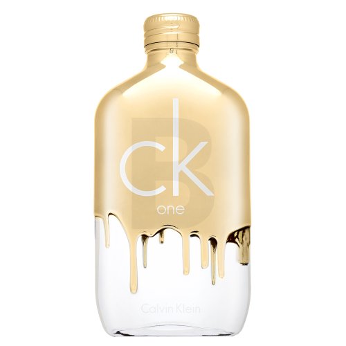 Calvin Klein CK One Gold EDT U 200 ml 200 Kvepalai