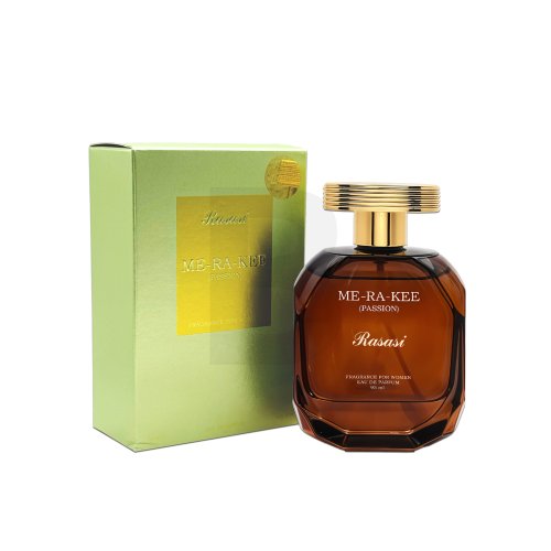 Rasasi Me-Ra-Kee EDP W 95 ml 95 Kvepalai