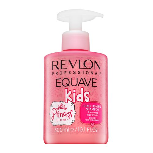Revlon Professional Equave Kids Princess Princess Look Conditioning Shampoo 300 ml 300