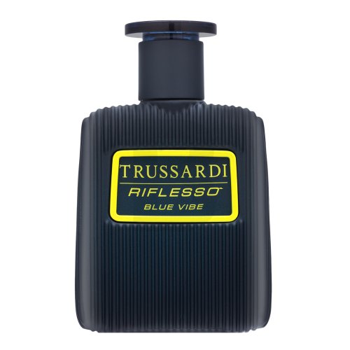 Trussardi Riflesso Blue Vibe EDT M 50 ml 50 Kvepalai