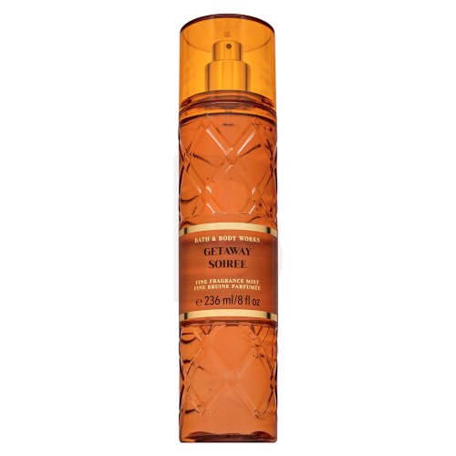 Bath & Body Works Getaway Soiree BOR W 236 ml 236 Kvepalai