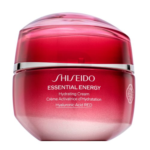 Shiseido Essential Energy Hydrating Cream 50 ml 50