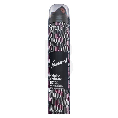 Matrix Vavoom Triple Freeze Extra Dry Spray 300 ml 300