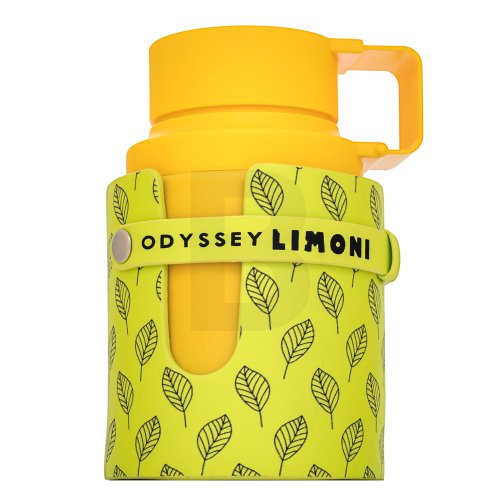 Armaf Odyssey Limoni Fresh Edition EDP U 100 ml 100 Kvepalai