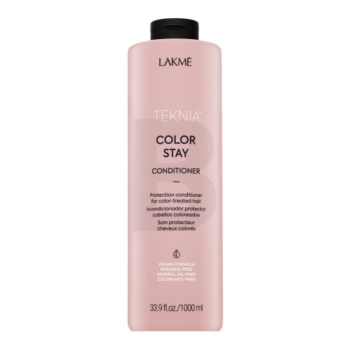Lakme Lakm&eacute; Teknia Color Stay Conditioner 1000 ml 1000