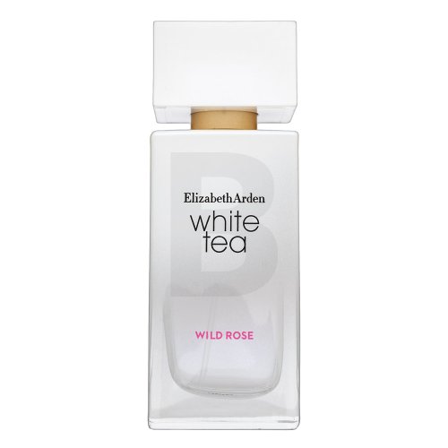 Elizabeth Arden White Tea Wild Rose EDT W 50 ml 50 Kvepalai