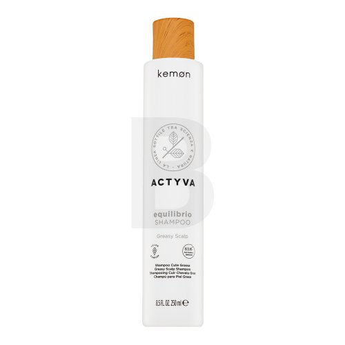 Kemon Actyva Equilibrio Shampoo 250 ml 250