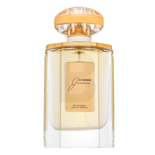 Al Haramain Al Haramain Junoon EDP W 75 ml 75 Kvepalai