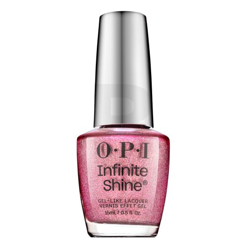 OPI Infinite Shine Gel-Like Lacquer Shined, Sealed, Delivered 15 ml 15