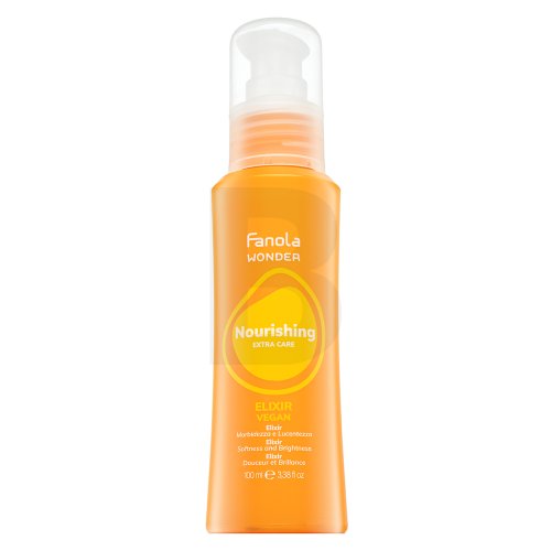 Fanola Fanola Wonder Nourishing Extra Care Elixir 100 ml 100