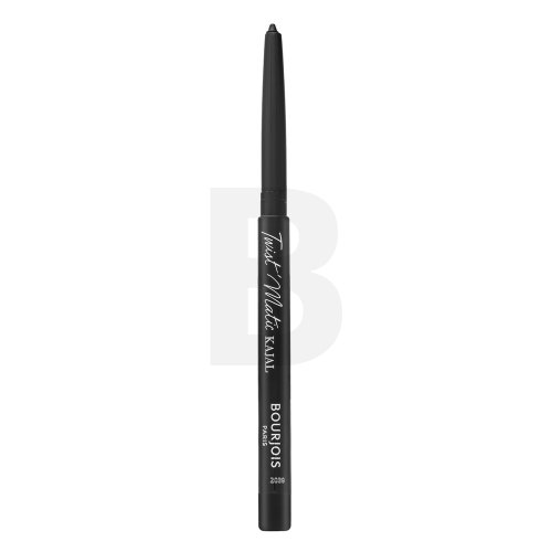 Bourjois Twist Matic Kajal 01 1,2 g 1