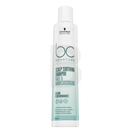 Schwarzkopf Professional BC Bonacure Scalp Genesis Soothing Shampoo 250 ml 250