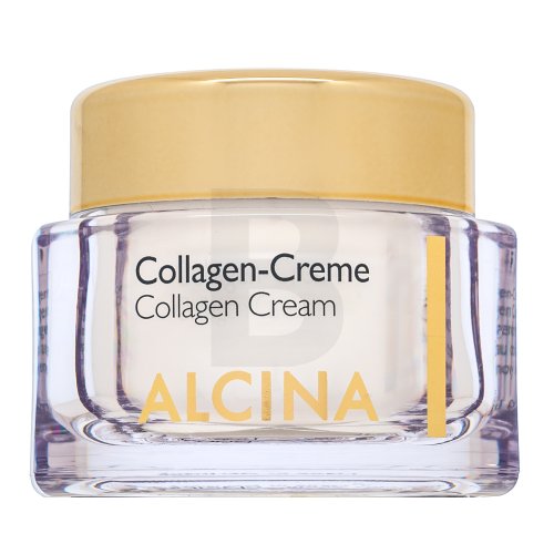 Alcina Effective Care Collagen Cream 50 ml 50