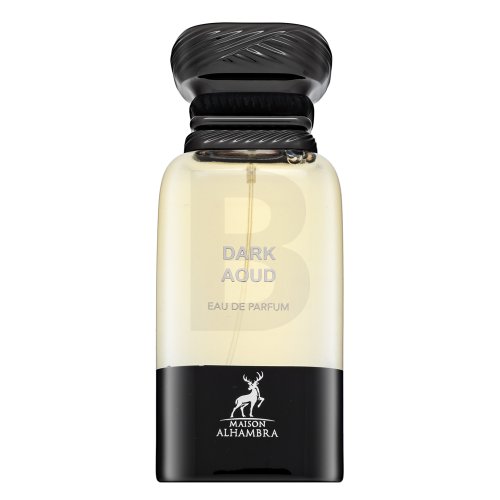 Maison Alhambra Dark Aoud EDP U 80 ml 100 Kvepalai