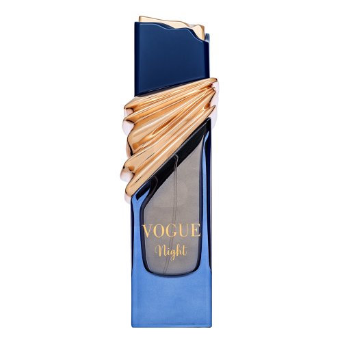 Maison Alhambra Vogue Night EDP U 100 ml 100 Kvepalai