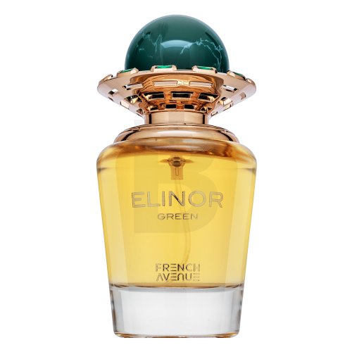 French Avenue Elinor Green EDP U 100 ml 100 Kvepalai