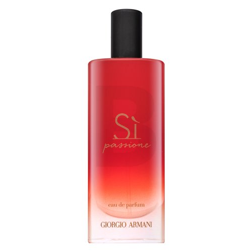Armani (Giorgio Armani) S&iacute; Passione EDP W 15 ml 15 Kvepalai