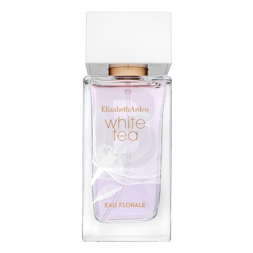 Elizabeth Arden White Tea Eau Florale EDT W 50 ml 50 Kvepalai