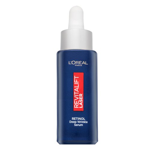 L&acute;Or&eacute;al Paris Revitalift Laser Pure Retinol Night Serum 30 ml 30