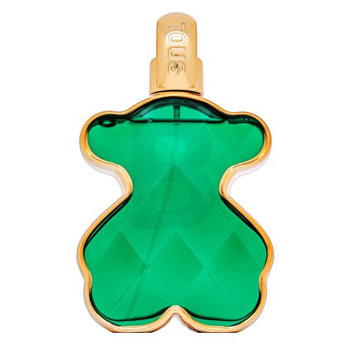 Tous LoveMe Emerald Elixir EDP W 90 ml 90 Kvepalai