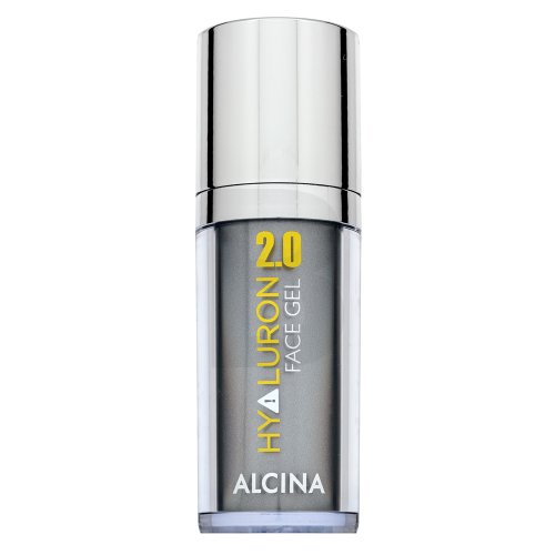 Alcina Hyaluron 2.0 Face Gel 30 ml 30