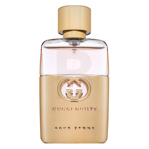 Gucci Guilty EDP W 30 ml 30 Kvepalai