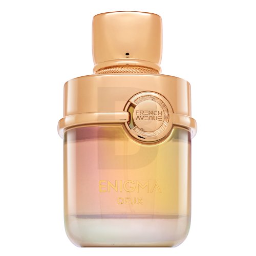 French Avenue Enigma Deux EDP U 100 ml 100 Kvepalai