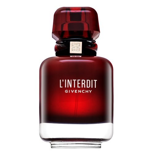 Givenchy L'Interdit Rouge EDP W 50 ml 50 Kvepalai
