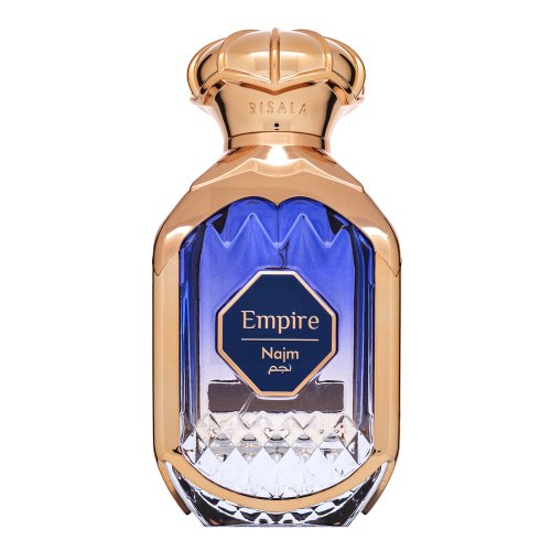 Risala Elite Empire Najm EDP U 100 ml 100 Kvepalai
