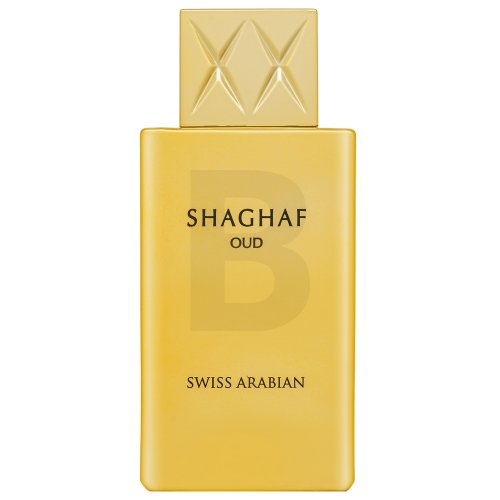 Swiss Arabian Shaghaf Oud EDP U 75 ml 75 Kvepalai
