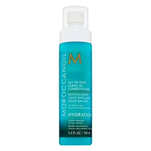 Moroccanoil Hydration All In One Leave-In Conditioner 160 ml 160