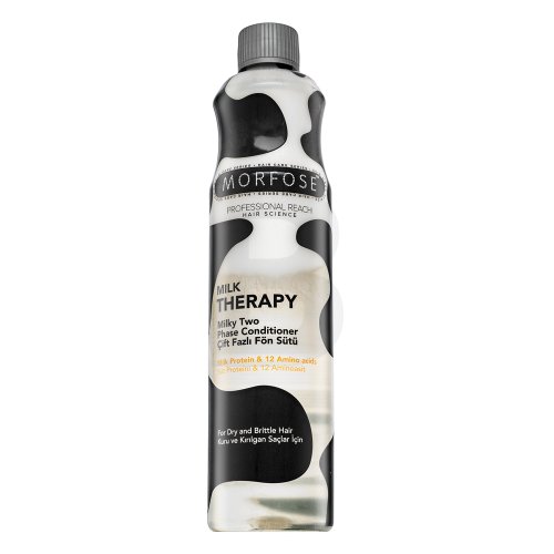 Morfose Milk Therapy Milky Two Phase Conditioner 400 ml 400