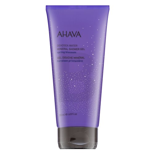 Ahava Deadsea Water Spring Blossom Mineral Shower Gel 200 ml 200
